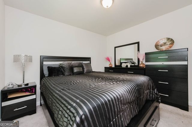 131 Catalpa Road, Milner, GA 30257