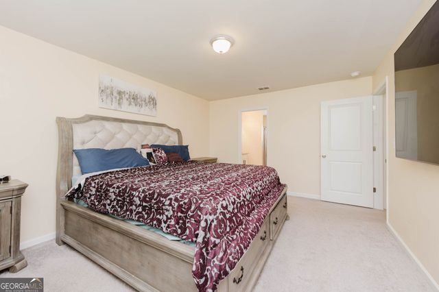131 Catalpa Road, Milner, GA 30257