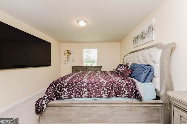 131 Catalpa Road, Milner, GA 30257