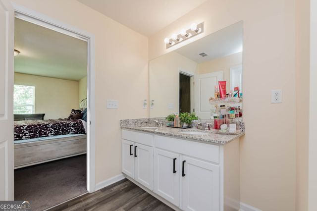 131 Catalpa Road, Milner, GA 30257