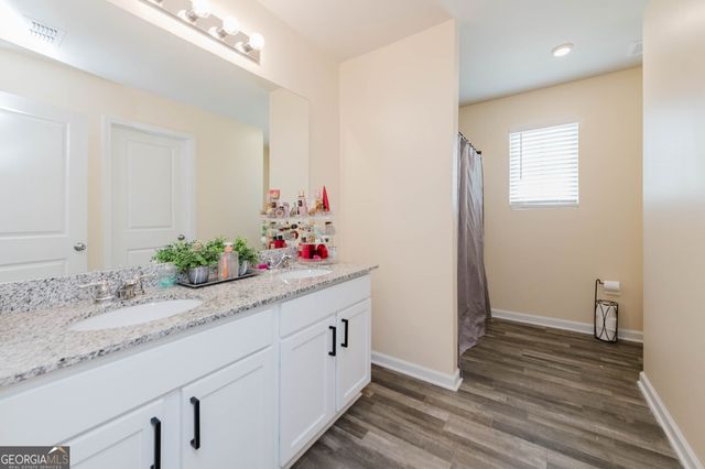 131 Catalpa Road, Milner, GA 30257