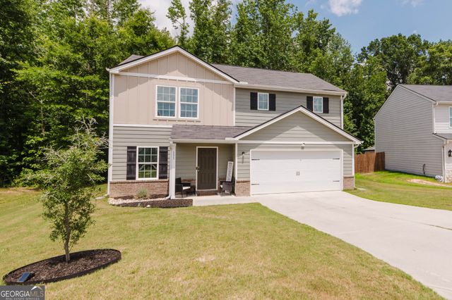 131 Catalpa Road, Milner, GA 30257