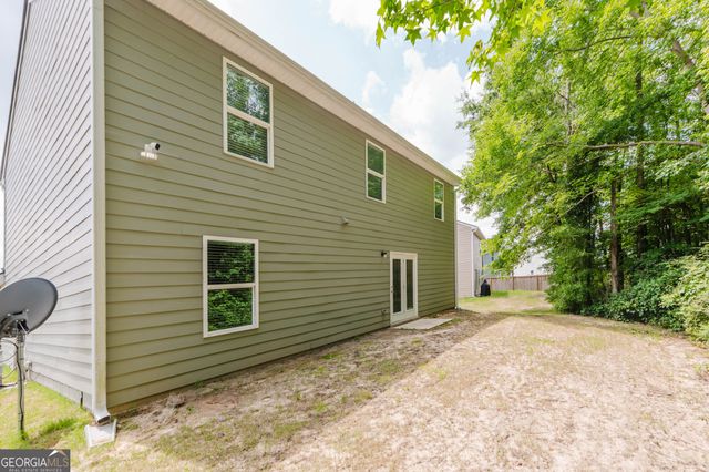 131 Catalpa Road, Milner, GA 30257