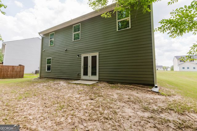 131 Catalpa Road, Milner, GA 30257