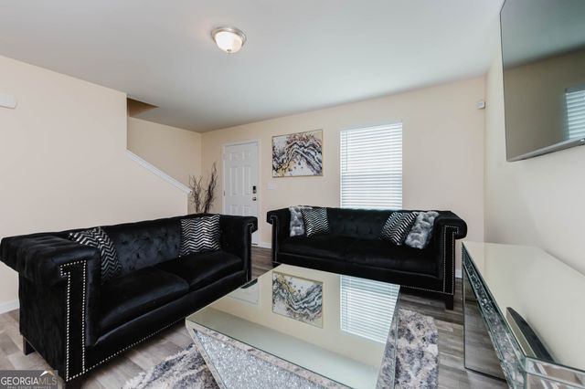 131 Catalpa Road, Milner, GA 30257