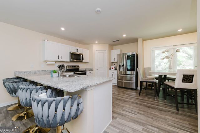 131 Catalpa Road, Milner, GA 30257