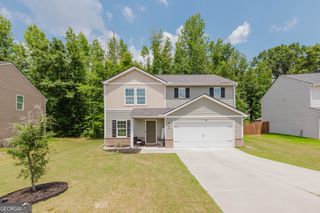 131 Catalpa Road, Milner, GA 30257