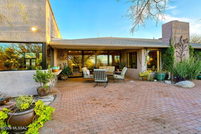 4577 N Placita De Las Chacras, Tucson, AZ 85718