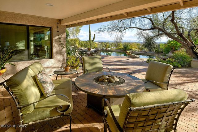 4577 N Placita De Las Chacras, Tucson, AZ 85718