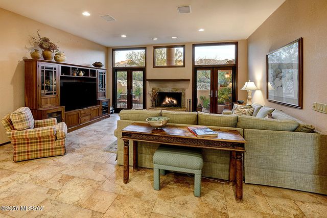 4577 N Placita De Las Chacras, Tucson, AZ 85718