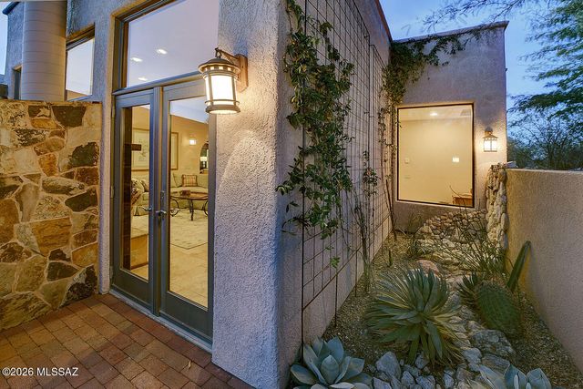 4577 N Placita De Las Chacras, Tucson, AZ 85718