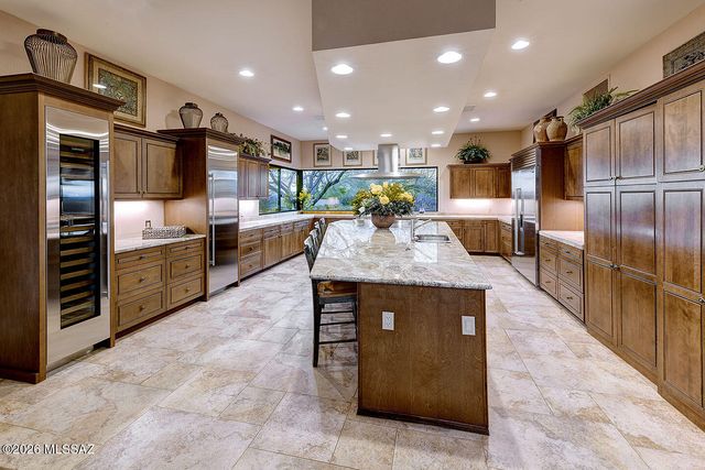 4577 N Placita De Las Chacras, Tucson, AZ 85718