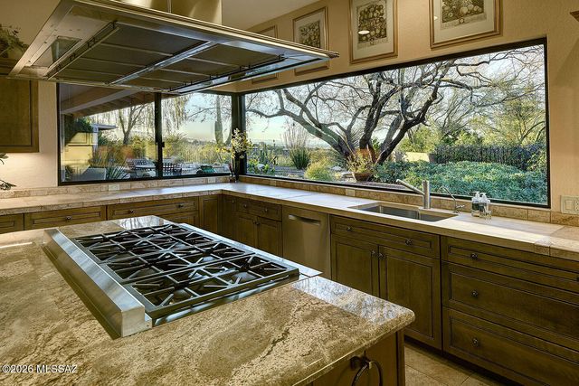 4577 N Placita De Las Chacras, Tucson, AZ 85718