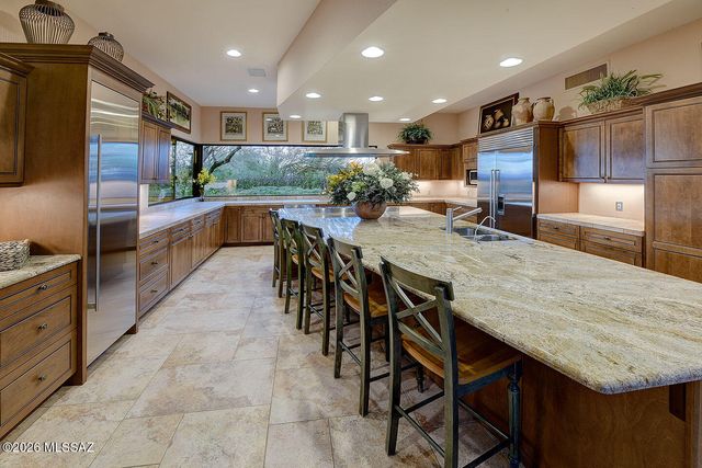 4577 N Placita De Las Chacras, Tucson, AZ 85718