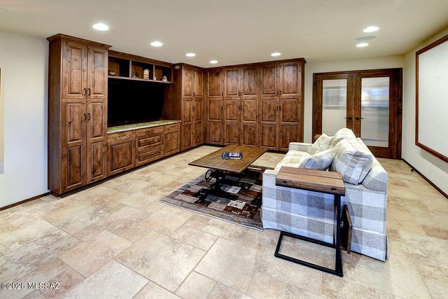 4577 N Placita De Las Chacras, Tucson, AZ 85718