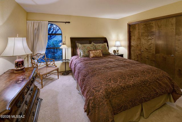 4577 N Placita De Las Chacras, Tucson, AZ 85718