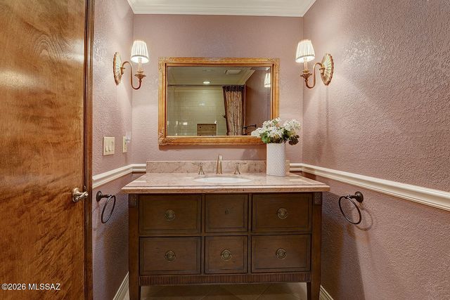 4577 N Placita De Las Chacras, Tucson, AZ 85718