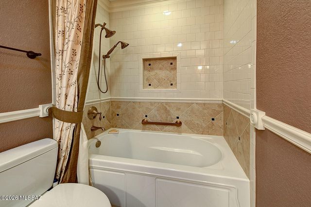 4577 N Placita De Las Chacras, Tucson, AZ 85718