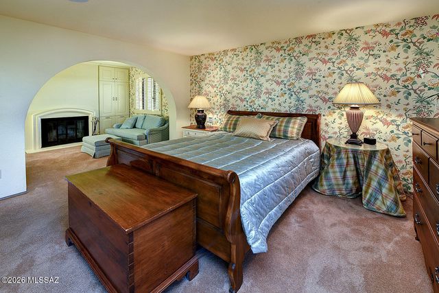 4577 N Placita De Las Chacras, Tucson, AZ 85718