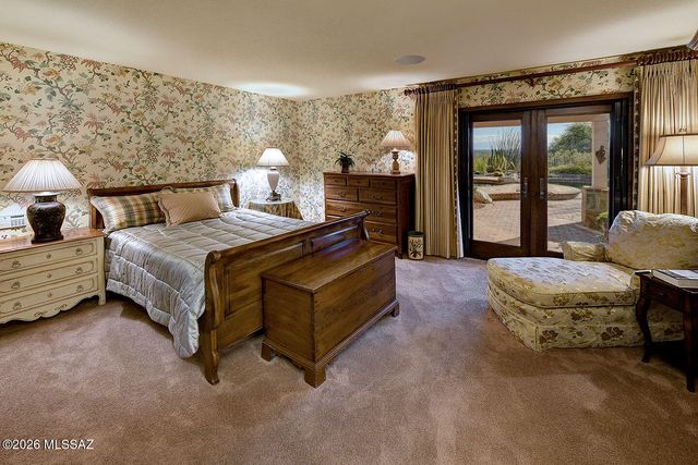 4577 N Placita De Las Chacras, Tucson, AZ 85718