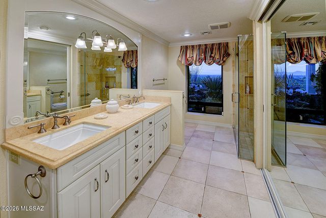 4577 N Placita De Las Chacras, Tucson, AZ 85718