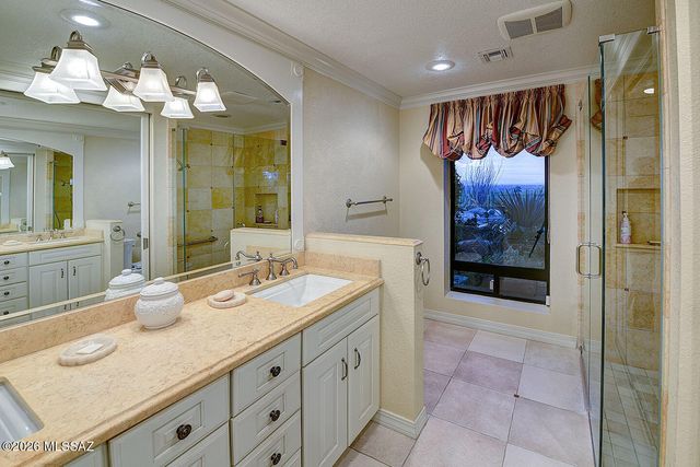 4577 N Placita De Las Chacras, Tucson, AZ 85718