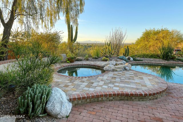 4577 N Placita De Las Chacras, Tucson, AZ 85718