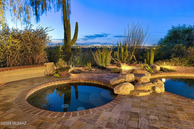 4577 N Placita De Las Chacras, Tucson, AZ 85718