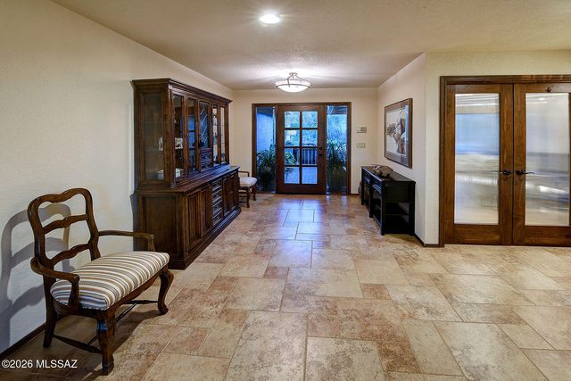 4577 N Placita De Las Chacras, Tucson, AZ 85718