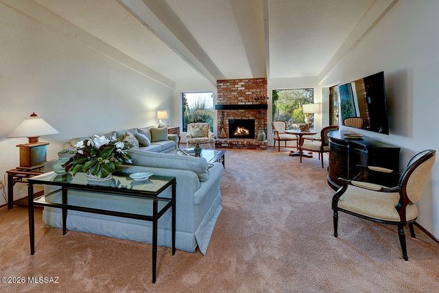 4577 N Placita De Las Chacras, Tucson, AZ 85718