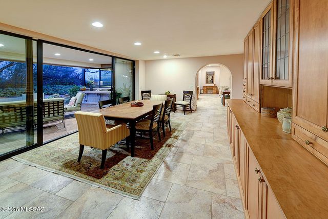 4577 N Placita De Las Chacras, Tucson, AZ 85718