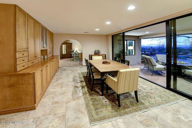 4577 N Placita De Las Chacras, Tucson, AZ 85718