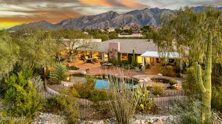 4577 N Placita De Las Chacras, Tucson, AZ 85718