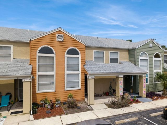 2460 SUMMERFIELD WAY, Kissimmee, FL 34741