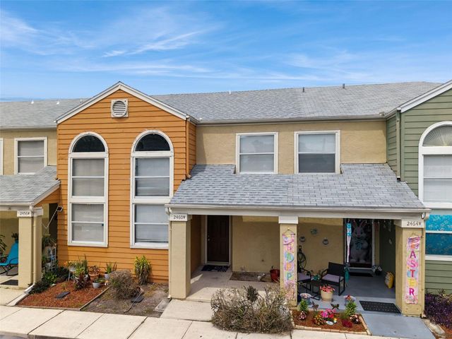 2460 SUMMERFIELD WAY, Kissimmee, FL 34741