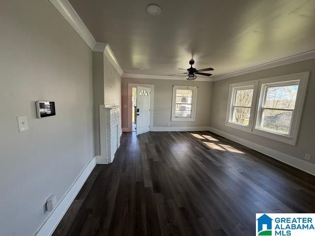 1611 EDWARDS STREET, Dolomite, AL 35061