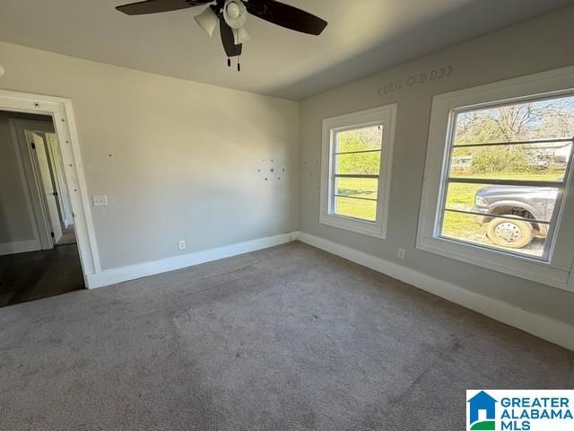 1611 EDWARDS STREET, Dolomite, AL 35061