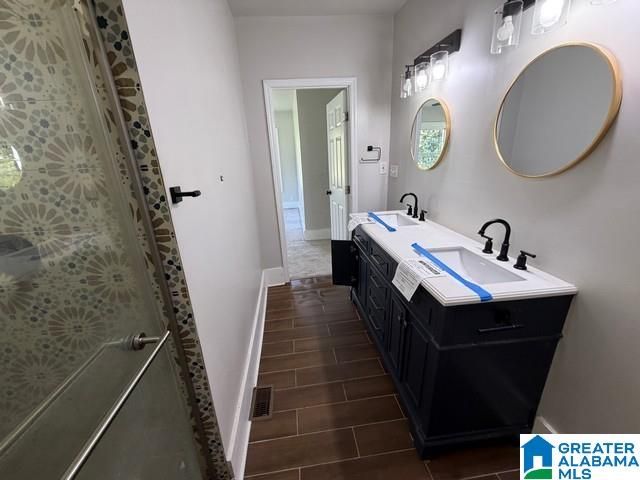 1611 EDWARDS STREET, Dolomite, AL 35061