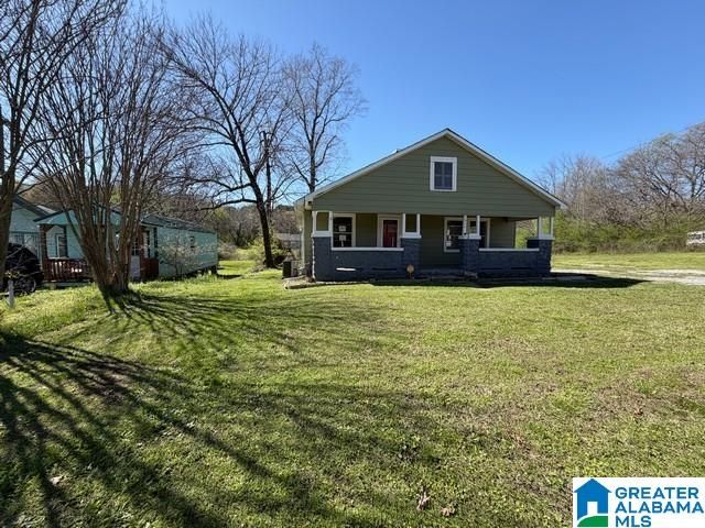 1611 EDWARDS STREET, Dolomite, AL 35061