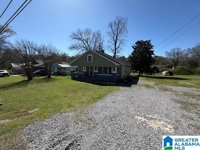 1611 EDWARDS STREET, Dolomite, AL 35061