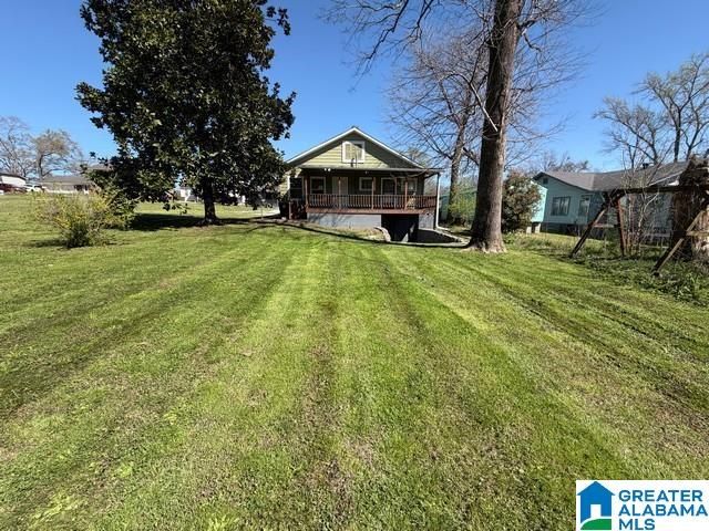 1611 EDWARDS STREET, Dolomite, AL 35061