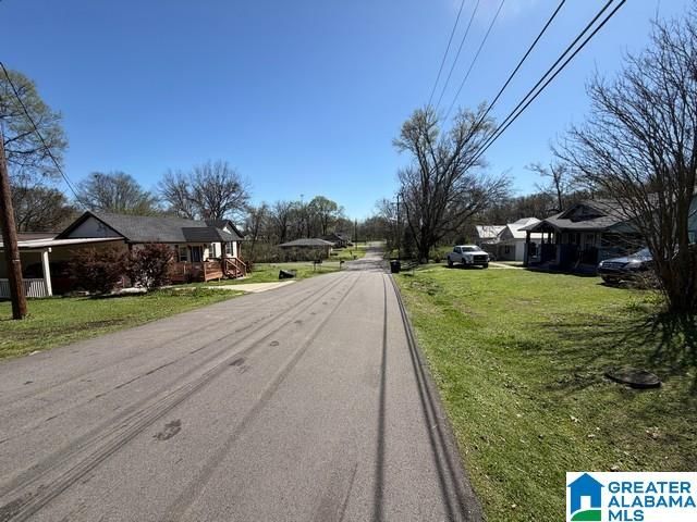 1611 EDWARDS STREET, Dolomite, AL 35061