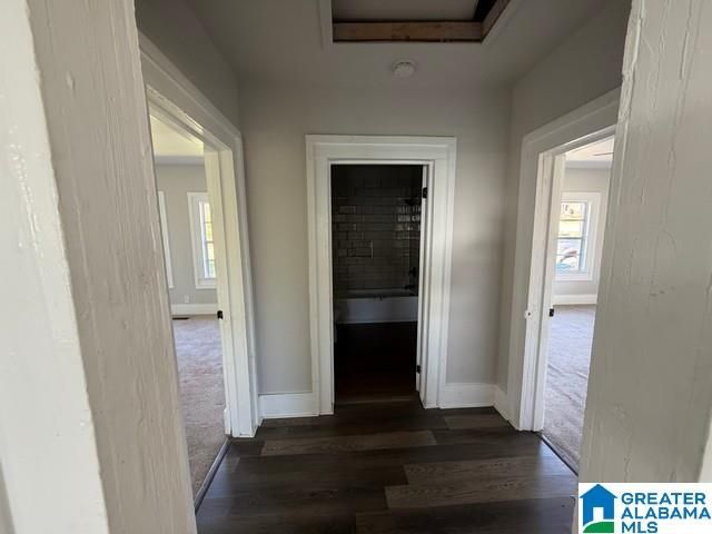 1611 EDWARDS STREET, Dolomite, AL 35061