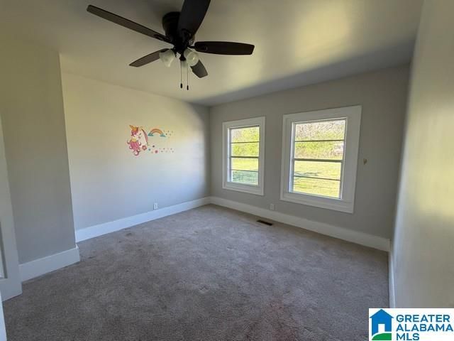 1611 EDWARDS STREET, Dolomite, AL 35061