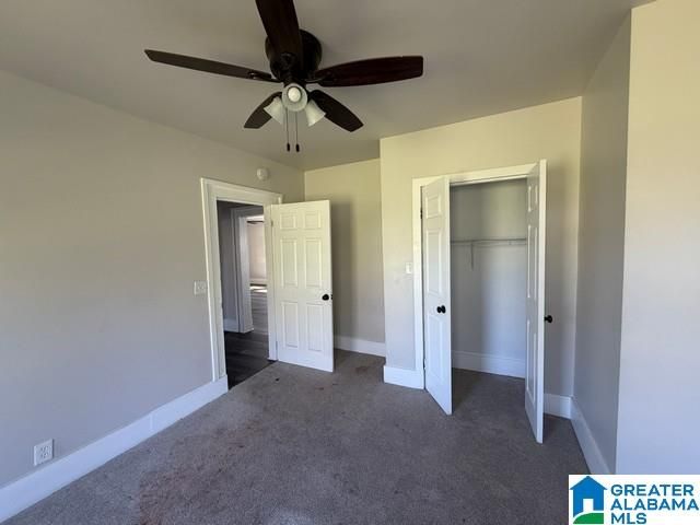 1611 EDWARDS STREET, Dolomite, AL 35061