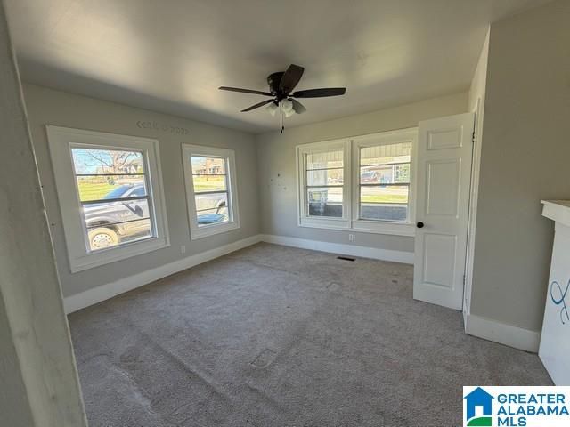 1611 EDWARDS STREET, Dolomite, AL 35061