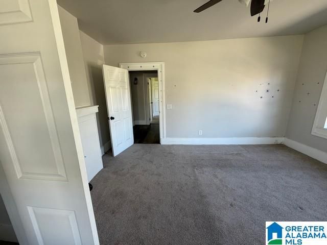 1611 EDWARDS STREET, Dolomite, AL 35061