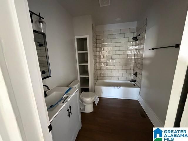 1611 EDWARDS STREET, Dolomite, AL 35061