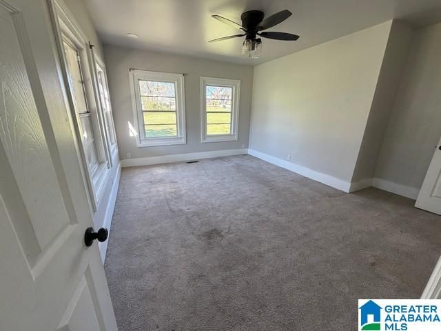 1611 EDWARDS STREET, Dolomite, AL 35061