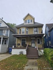 40 Kamper Avenue Lower, Buffalo, NY 14210